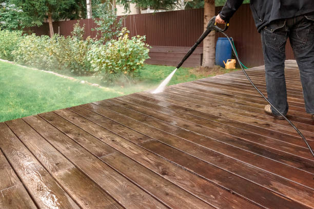 Best Warehouse Cleaning  in Nice, CA