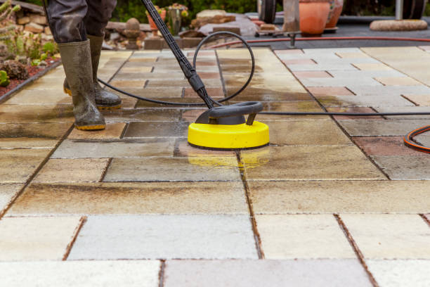 Best Parking Lot and Garage Cleaning  in Nice, CA