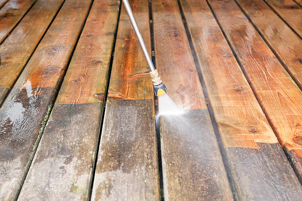 Best Rust Removal  in Nice, CA